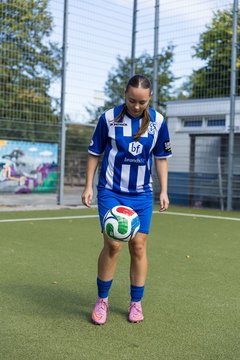 Bild 71 - wBJ FC Suederelbe.